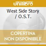 West Side Story / O.S.T. cd