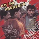 I'm The Wanderer cd