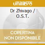 Dr Zhivago / O.S.T. cd