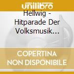 Hellwig - Hitparade Der Volksmusik Vol.5 cd