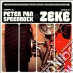 Zeke e Peter Pan Speedrock - Split cd