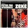 Zeke e Peter Pan Speedrock - Split cd