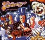 Turbonegro - Darkness Forever-5 Bonus Track cd