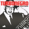 Turbonegro - Never Is Forever cd