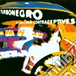 Turbonegro - Hot Cars And Spent Contracepti cd