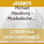 Michael Hausburg - Musikalische Vogelkunde Bird cd