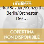 Seiffert/Scherka/Bastian/Konzerthausorchester Berlin/Orchester Des Musikgymnasiums 'Carl Philipp Ema - Klassik Im Dialog cd