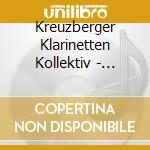 Kreuzberger Klarinetten Kollektiv - Schl??Nz cd