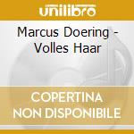 Marcus Doering - Volles Haar