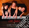 Some Handsome Hands - Con Fuoco cd