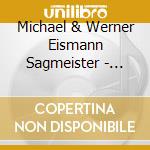 Michael & Werner Eismann Sagmeister - Opposites Attract cd