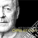 (LP Vinile) Chris Wenner - Not Old Enough vinile