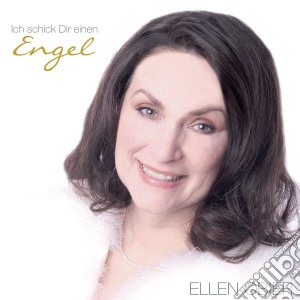 Ellen Obier - Ich Schick Dir Einen Engel cd musicale di Ellen Obier