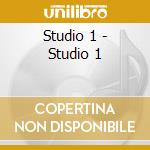 Studio 1 - Studio 1 cd