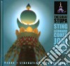 Great Stupa (The) (2 Cd+Book) cd