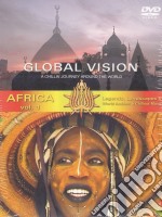 (Music Dvd) Global Vision: Africa Vol. 1 / Various