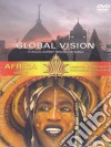 (Music Dvd) Global Vision: Africa Vol. 1 / Various cd