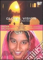 (Music Dvd) Global Vision - India / Rajasthan cd