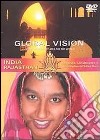 (Music Dvd) Global Vision - India / Rajasthan cd