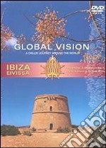 (Music Dvd) Global Vision: Ibiza / Eivissa / Various
