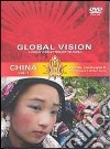 (Music Dvd) Global Vision: China Vol. 1 / Various cd