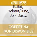 Ballot, Helmut/Jung, Jo - Das Haus Der Krokodile (2 Cd) cd