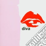 Diva - Diva cd