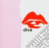 Diva - Diva cd