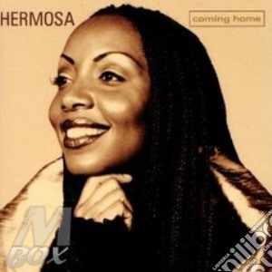 Hermosa - Coming Home cd musicale di HERMOSA