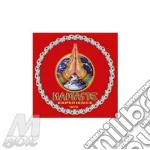 Namaste - Experience cd