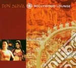 Don Shiva - Bollywood Lounge cd