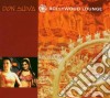 Don Shiva - Bollywood Lounge cd
