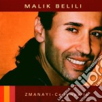 Malik Belili - Zmanayi - Ce Temps-la'