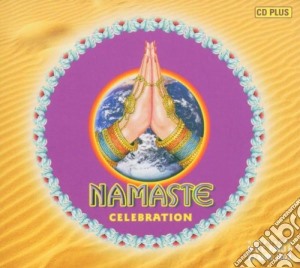Namaste Celebration / Various cd musicale di ARTISTI VARI