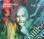 Bahramji - Sufi Safir cd