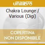 Chakra Lounge / Various (Digi) cd musicale di Black Flame