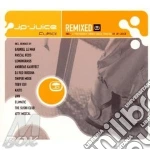 Jp-juice - Fukai Remixed cd