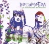 Bossamotion / Various cd