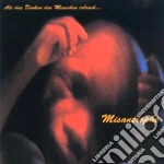 Misantrophe - Als Das Denken Den Menschen cd