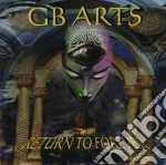 Gb Arts - Return To Forever cd