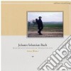 Johann Sebastian Bach - Music For Lute cd
