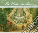 Hotteterre - Le Romain .. cd