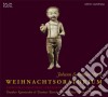 Johann Sebastian Bach - Oratorio Di Natale cd