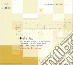 Latte E Miele cd