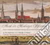 Yeree Suh / Elbipolis Barockorchester Hamburg - Musik Der Hamburger Pfeffersacke cd