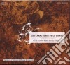 Harmony Of Nations Baroque Orchestra - Les Caracteres De La Danse cd