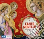 Ars Choralis Coeln / Wytars Oni - Canto Novello: Maria cd
