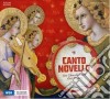 Ars Choralis Coeln / Wytars Oni - Canto Novello: Maria cd