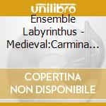 Ensemble Labyrinthus - Medieval:Carmina Helvetica cd musicale di Ensemble Labyrinthus