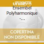 Ensembel Polyharmonique - Michael:Musicalische cd musicale di Ensembel Polyharmonique